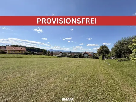 Grundstück