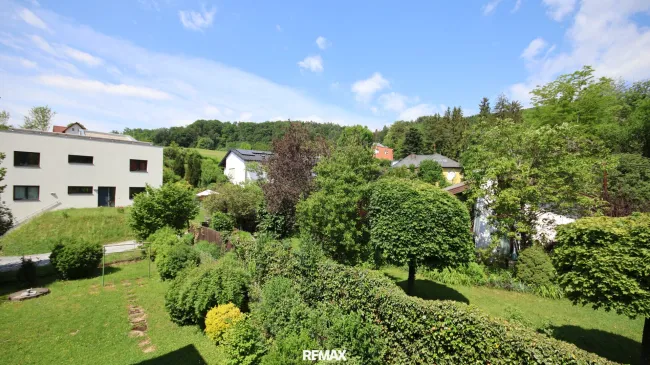 Aussicht
