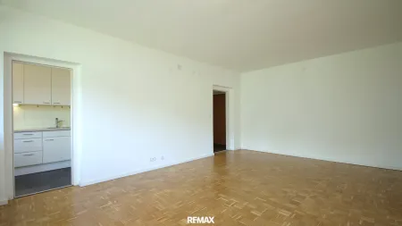 Wohnzimmer/Küchenzeile