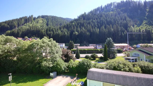 Ausblick