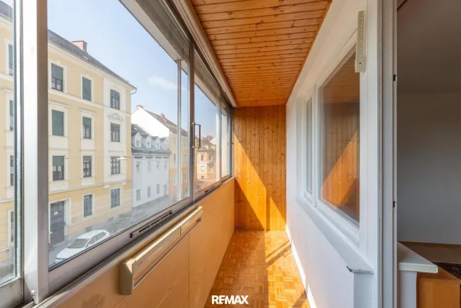 Loggia