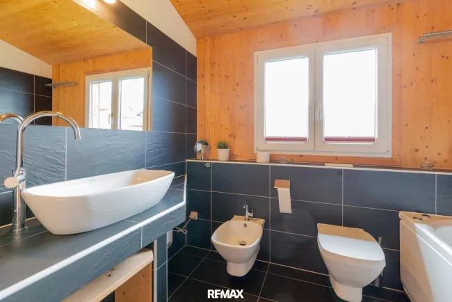 Badezimmer OG