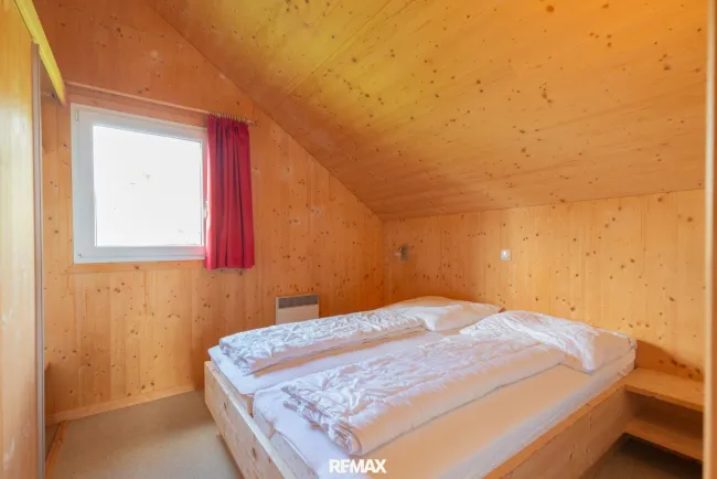 Schlafzimmer 3