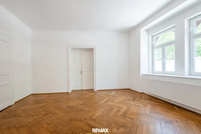Traumhaftes Wohnzimmer