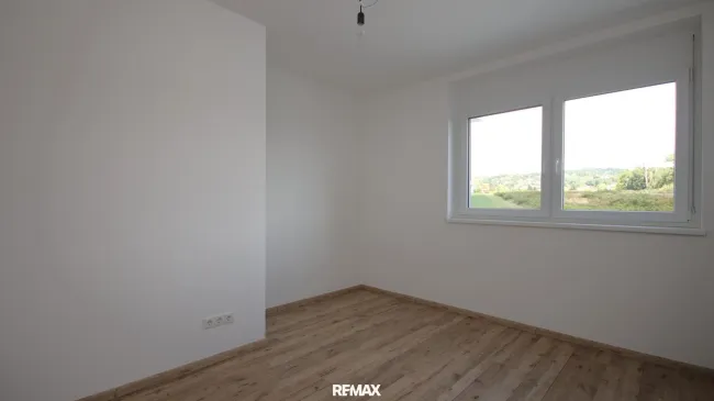 Zimmer nordseitig