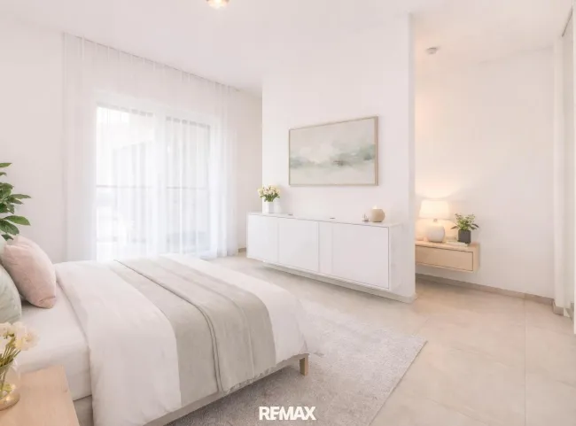Schlafzimmer Einrichtungsbeispiel
