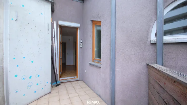 Balkon