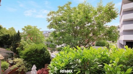 Sonnige 3-Zimmer-Wohnung mit Balkon und Tiefgaragenplatz