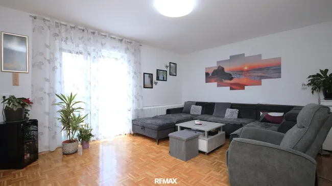 Wohnzimmer OG