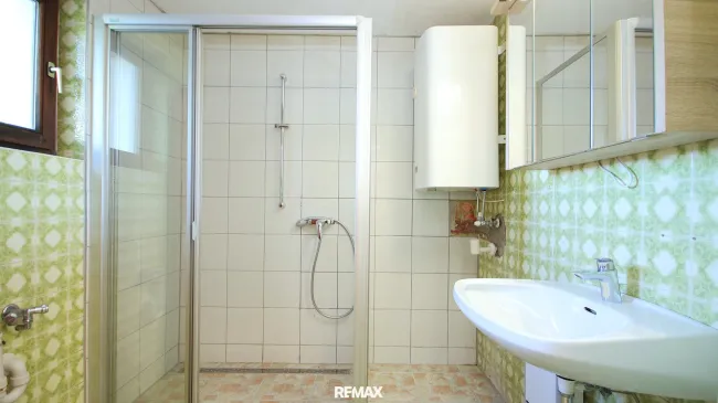 Badezimmer EG
