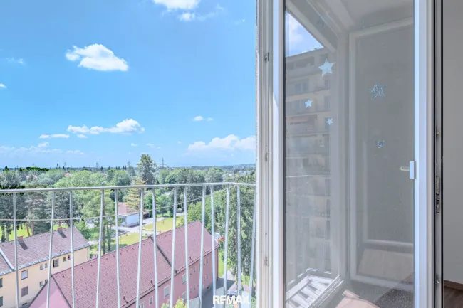 Aussicht