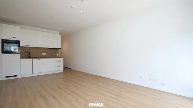 Großzügiges heller Zimmer