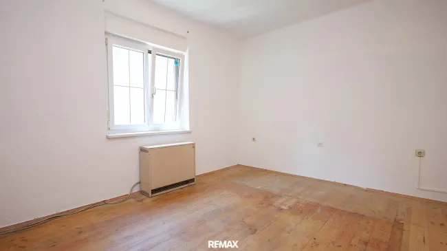 Schlafzimmer EG