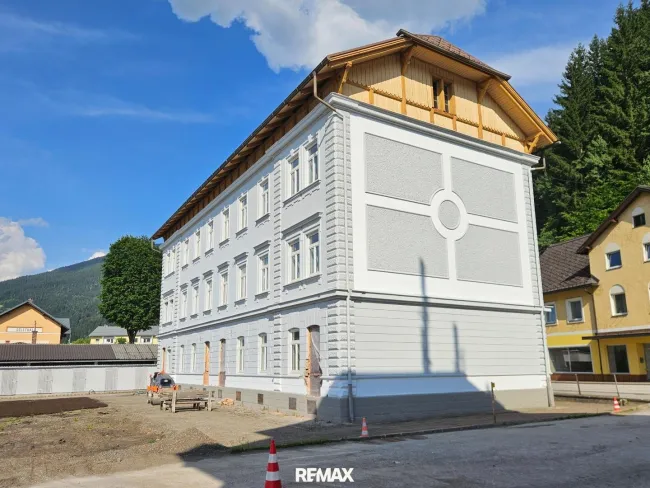 Außenansicht