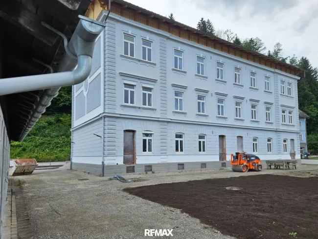 Außenansicht