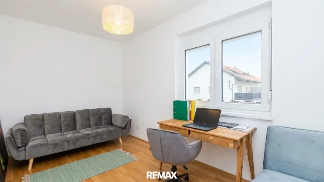 Büro im EG