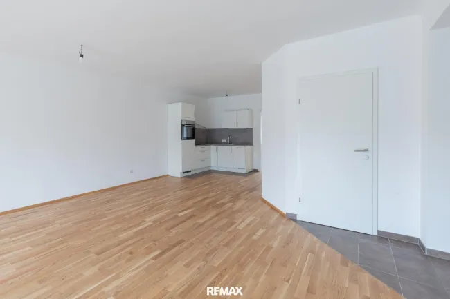 Wohnküche