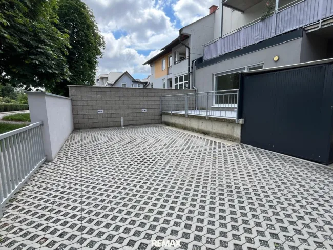 Freifläche