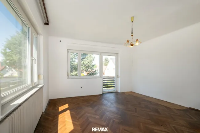 Zimmer 3 OG