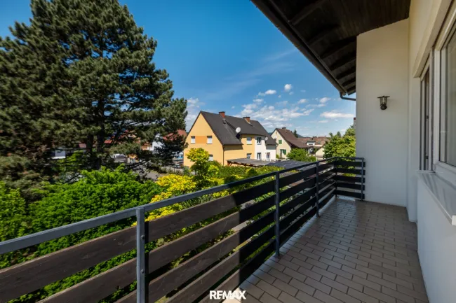 Westbalkon