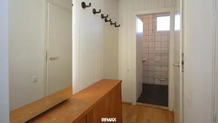 Garderobe