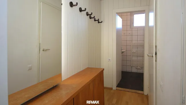 Garderobe