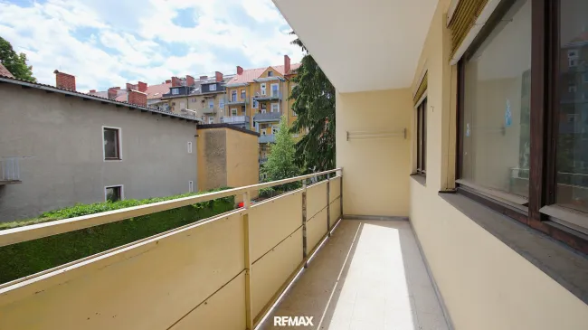 Balkon