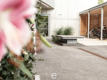 HYGGE Wohnen Top B0.3 - Erdgeschosswohnung mit Gartenparadies auf 178m²