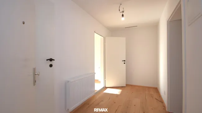 Vorraum Ri. O
