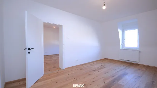 Schlafzimmer Ri. NO
