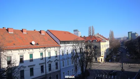 Aussicht Ri. O