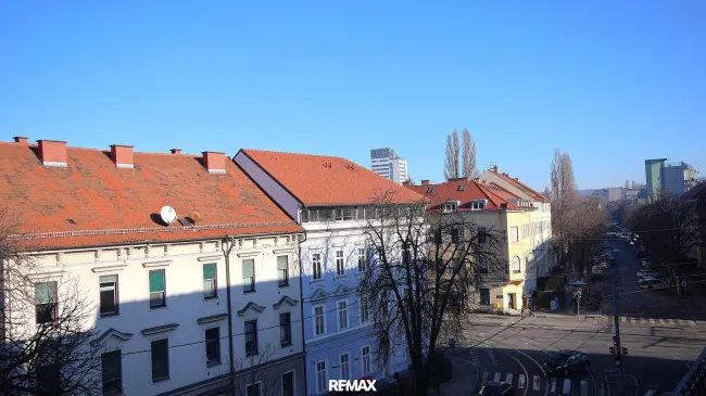 Aussicht Ri. O