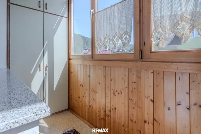 Loggia