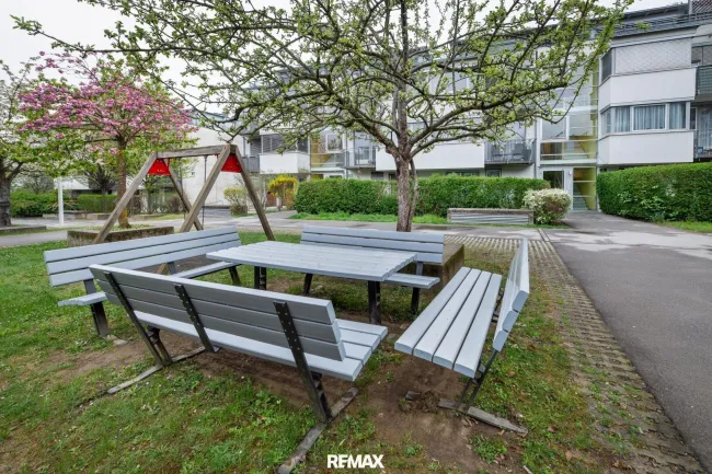 Spielplatz