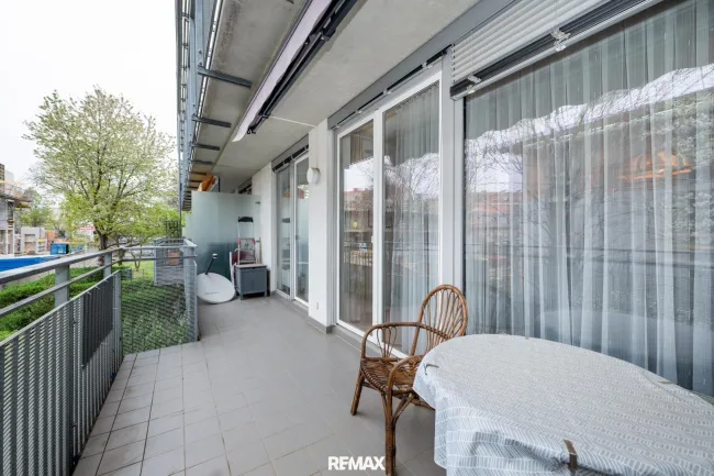 Balkon