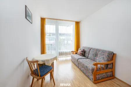 Kinderzimmer/Büro