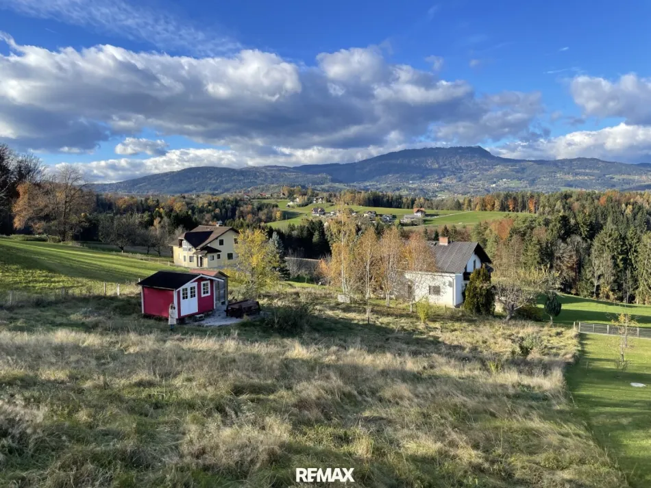 Aussicht