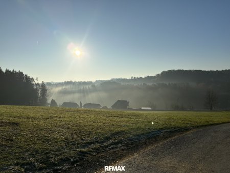Aussicht