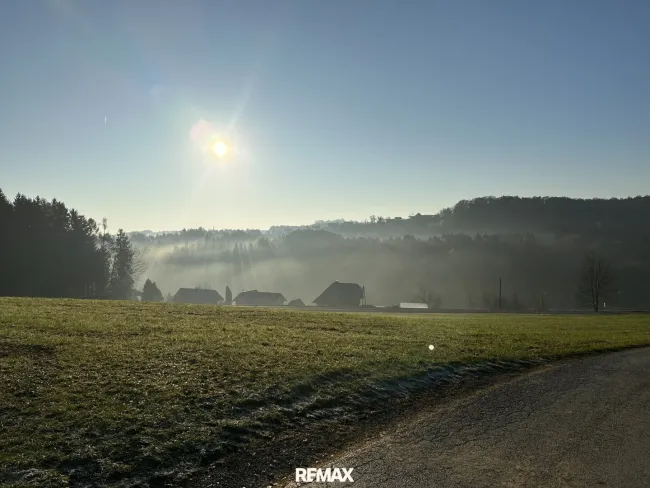 Aussicht