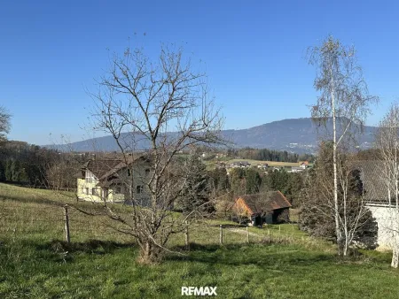 Grundstück