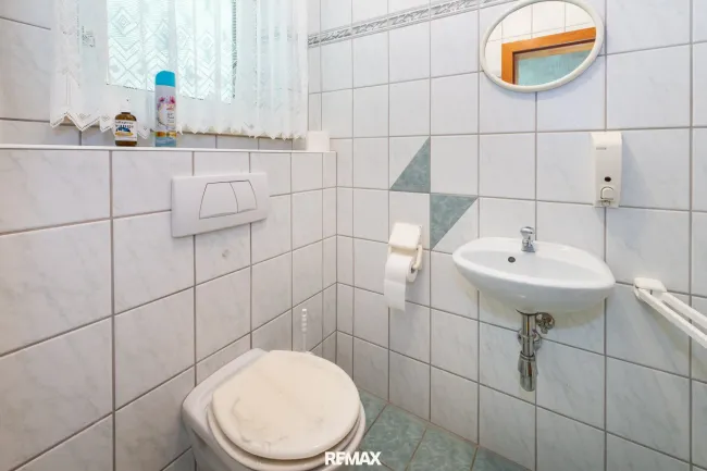 WC