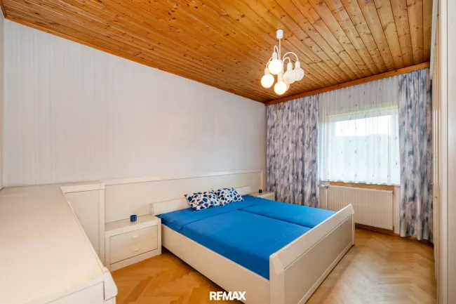 Hauptschlafzimmer