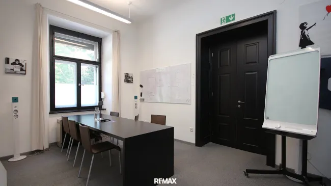 Büro - Geschäftsraum