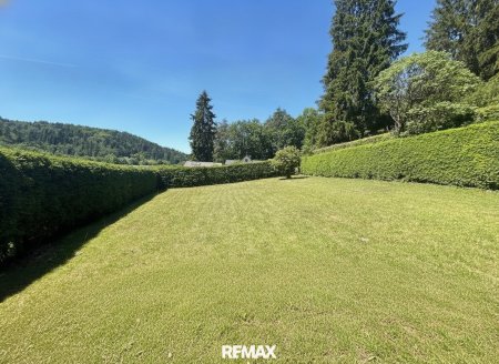 Grundstück