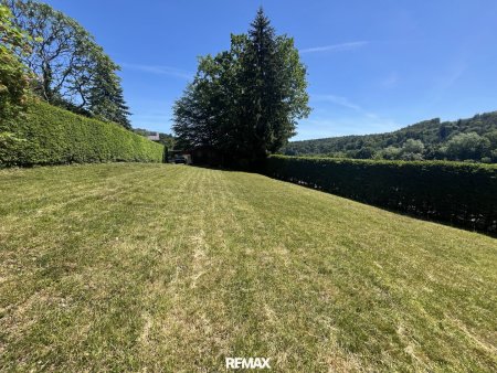 Grundstück