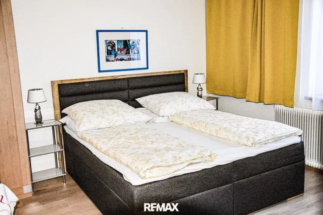 Doppelzimmer