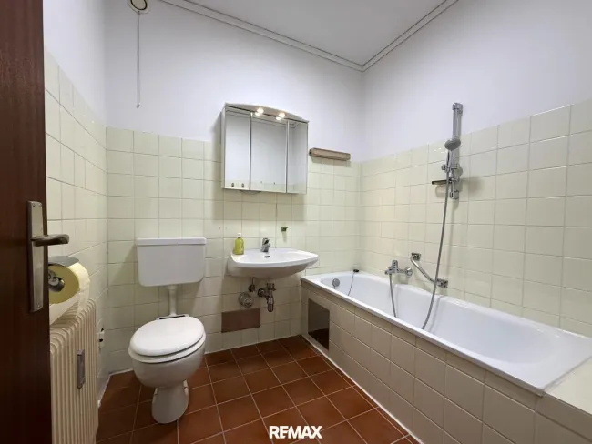 Bad/WC