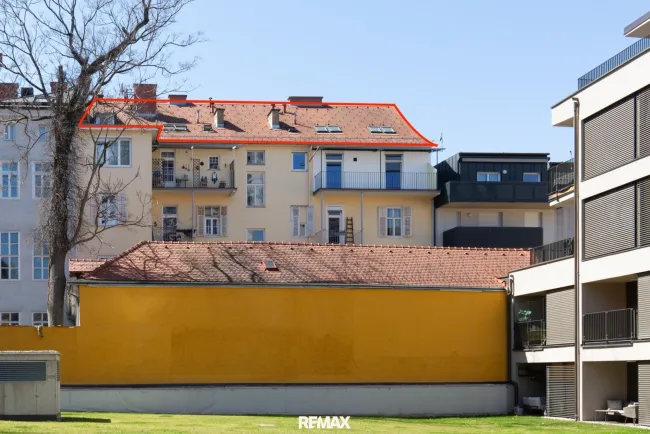 Außenansicht