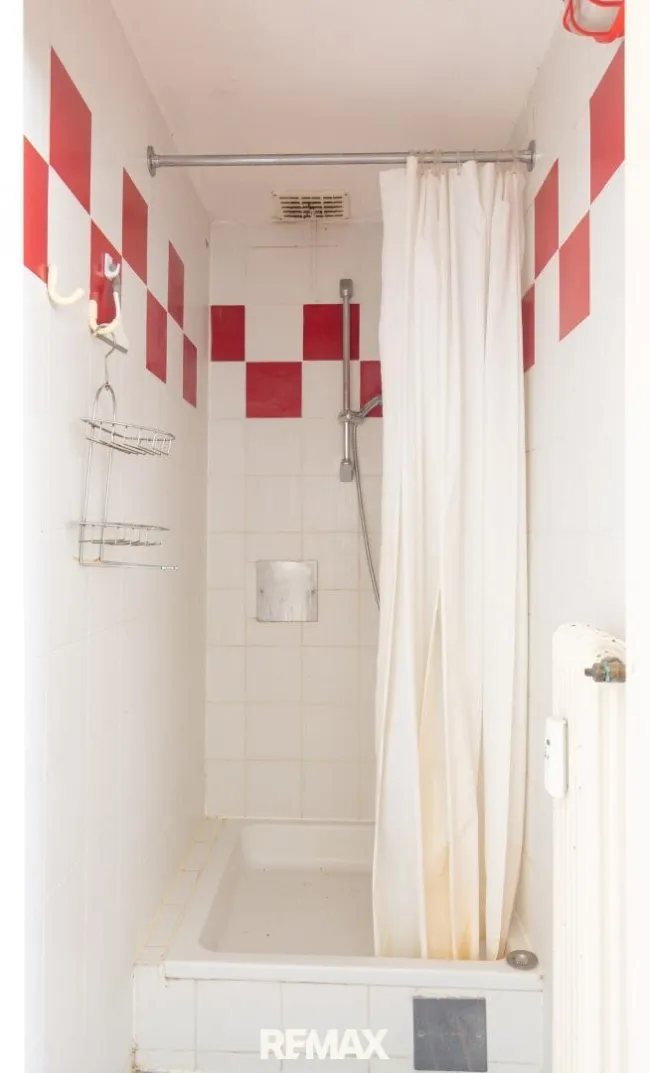 Dusche