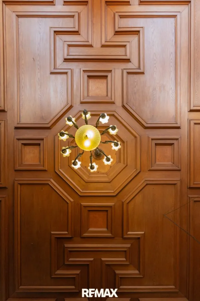 Decke, Beleuchtung